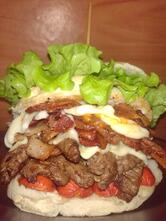Claudinho Lanches
