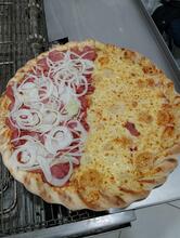 Pizzaria Nova Inajar