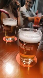 Botequim Brasil