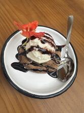 Nuh Cookies e Café