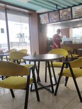 Bagara Biryani cafe