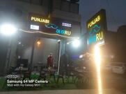 Punjabi Gabru