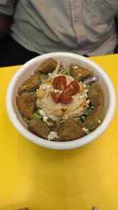 K!Vegan Kitchen (formerly The Weekend Café)