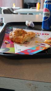 Chicago Pizza - Chittorgarh Best Pizza in Chittorgarh