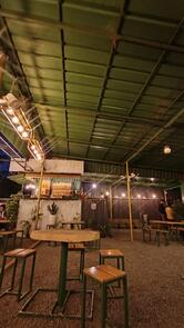 cafe ESCOBAR
