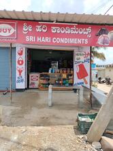 Sri Hari condiments