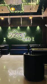 Ashoka Cafe and Restro