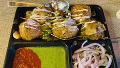 Ashoka Cafe and Restro
