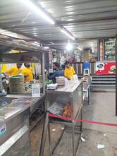 Vindhu bhojanam (dosa corner)& Catering