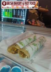 sri sai bakery and fast food