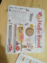 Hello Food Amloh