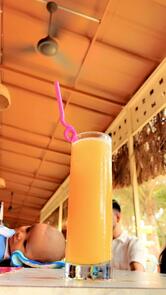 Mayaavi Beach Bar & Restaurant