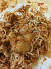 ITMINAAN BIRYANI - Dum Pukht Order Food Online
