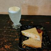 Nosh Cafe