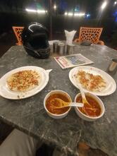 Vrindavan Garden Restaurant