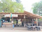 Ruhee nashta center
