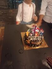 Cake Artaste
