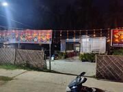 Soori Dum biriyani and nati style food