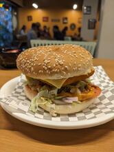 Pokket Café Karad [Biggest Café In Karad]