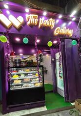 The Party Gallery