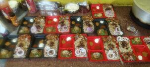 PK Fast Food & Restaurant