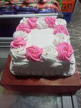 Amul icecream Tasty delight