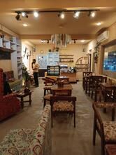 Boni’s Cafe