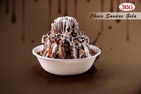 Jay Bhavani Dryfruit Dish Gola - Vesu