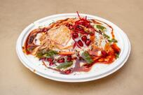 Nukkad Chaat Wala