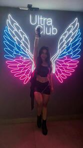 Ultra Club