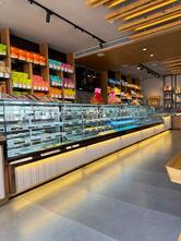 Gwalia Sweets, Restaurant & Banquet