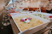 Trudy´s Restaurante