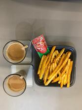 Tea n' Treats