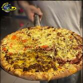 Planeta da Pizza - Pizzaria e Delivery em Blumenau