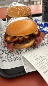Orc Burger - Rio Claro