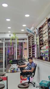 S.K.optical