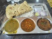Saatvik Fast Food