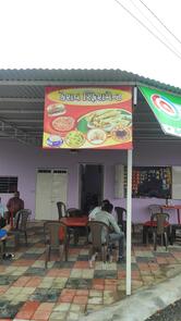Keshav Refreshment