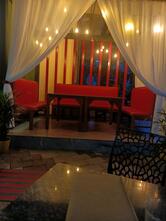 Red Chili's Restaurant and Cafe