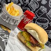 Smash Burger SBO: Hamburgueria Delivery de Lanches, Porção e Combos