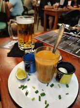 BAR DO MAGO