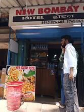 Hotel New Bombay Caters