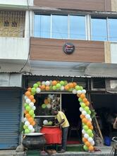 Biriyani Palace Best Biriyani Restaurant in Kanchrapara