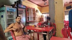 Behera sweet & Hotel