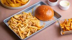 Burger Lounge Rigid Foods HiLite Mall
