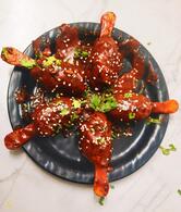 Swad Fast Food & Restaurant (Pure Veg)