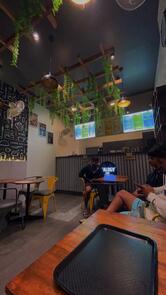Tealogy Cafe Calangute
