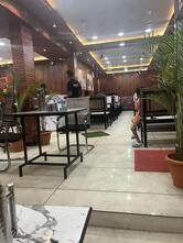 Shree Ji Restaurant