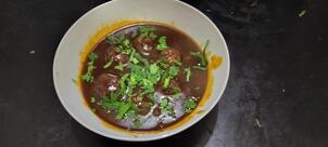 Hornbill Kitchen