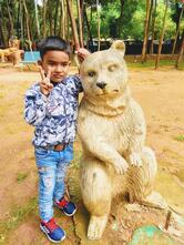 Shahid Sankalp Children Park